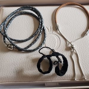 3 bracelet bundle